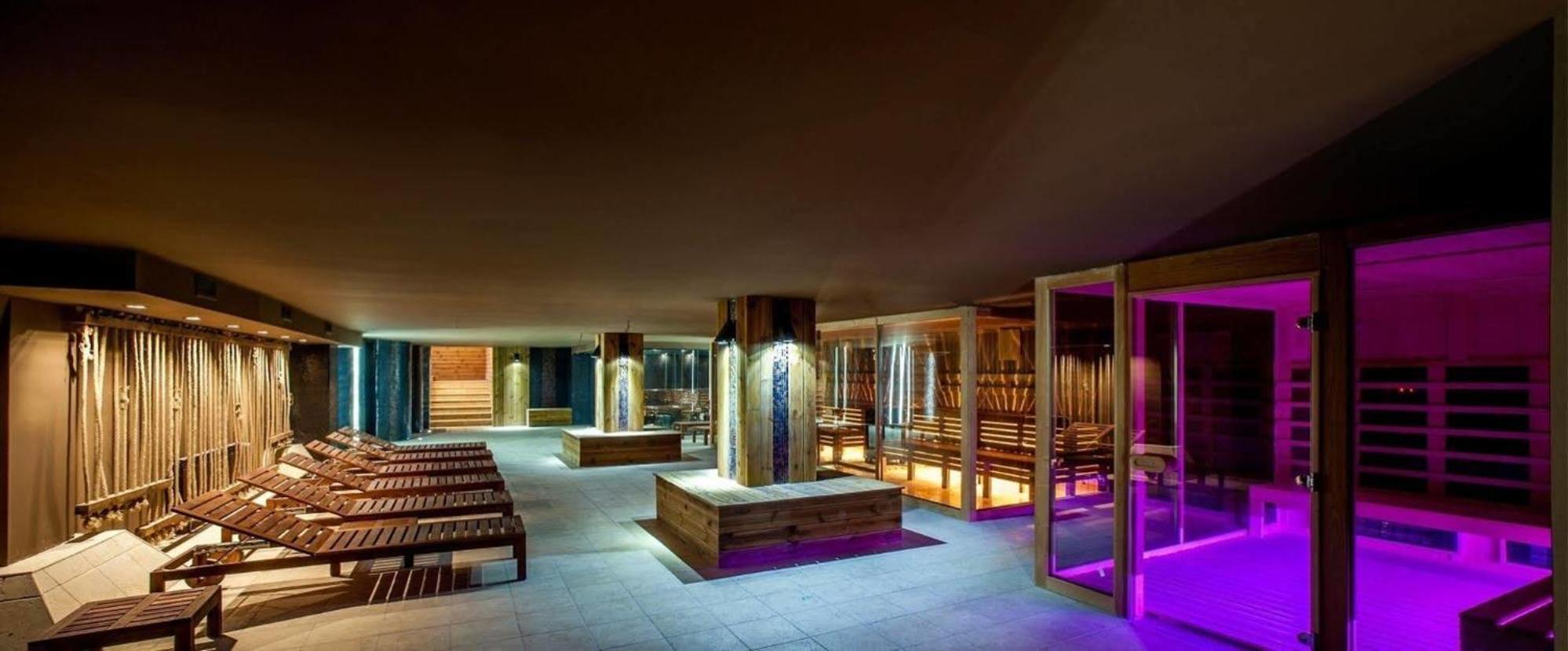 Мия 2 Deluxe Royal Spa Velingrado Exterior foto